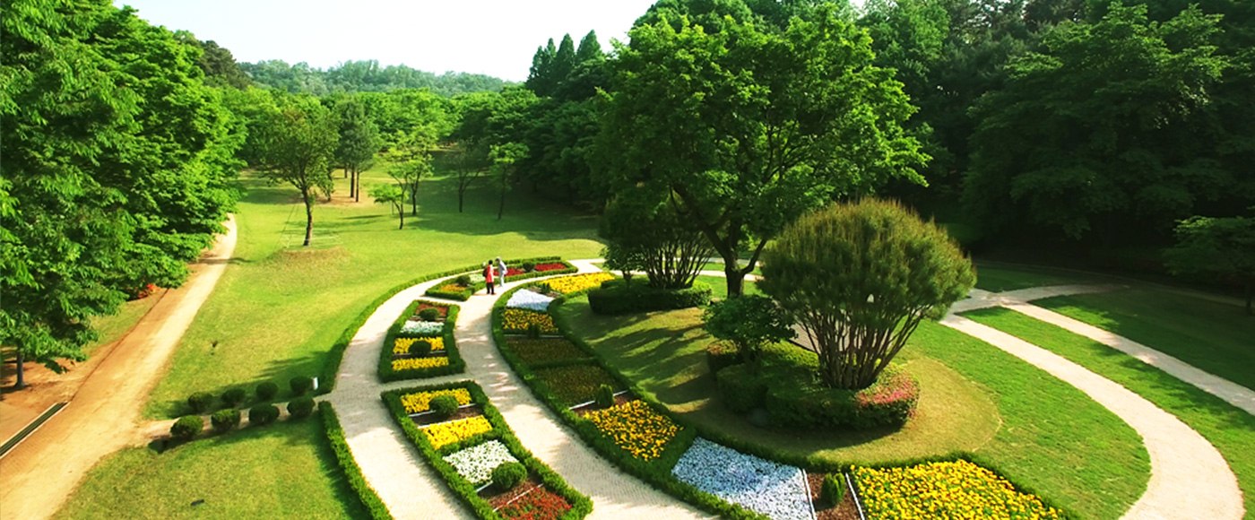 Outdoor facilities