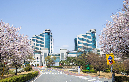 [기사공유] - 삼성노블카운티 -  주거에서 요양까지 노후 전 과정 품은 설계